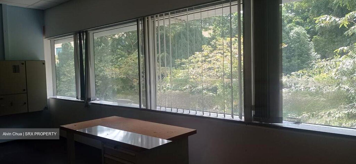 Teletech Park (D5), Office #462343281